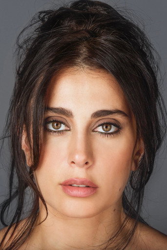 Nadine Labaki — Caramel cast