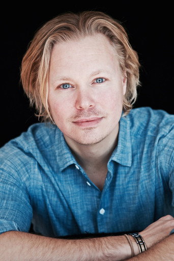 André Sjöberg — Solstorm cast