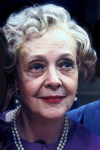 Myra Carter — 8MM cast