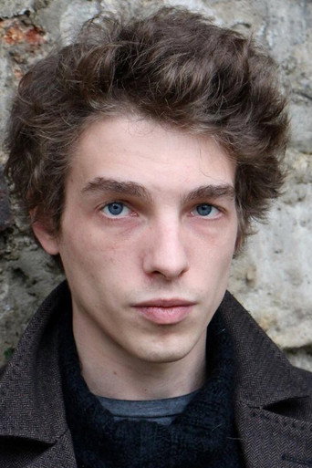 Pierre Andrau — Le Viol cast