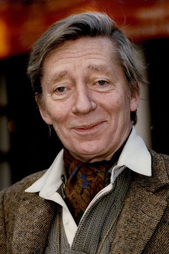 Jeremy Lloyd — Games That Lovers Play cast
