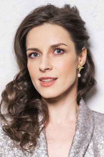 Laura Peterson-Aardam — Free Range cast
