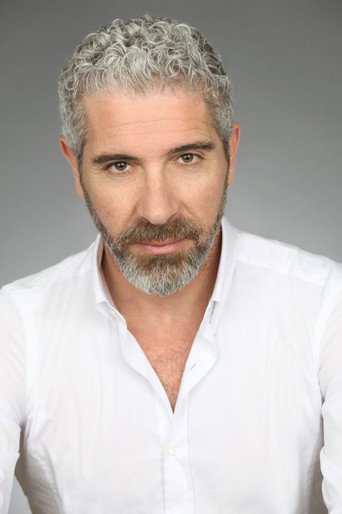 Eduardo Velasco — Fumando Espero cast