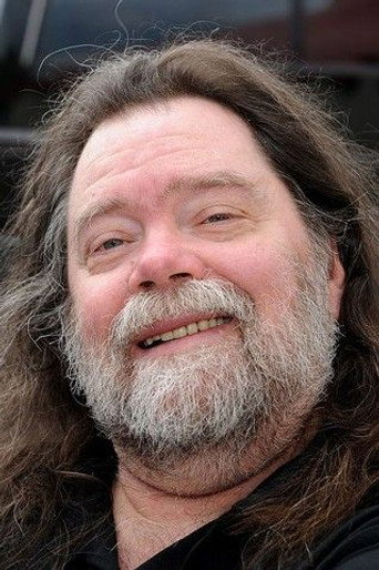 Roky Erickson — I've Got Levitation cast