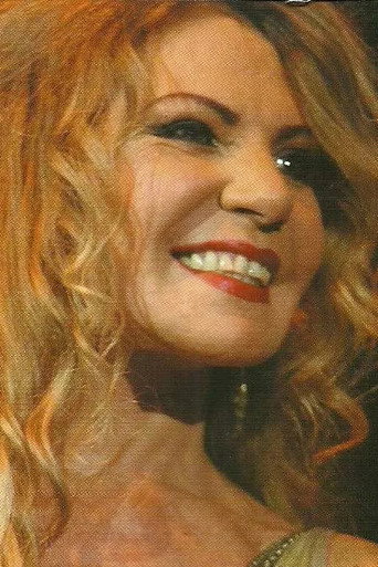 Elba Ramalho — Malandro cast