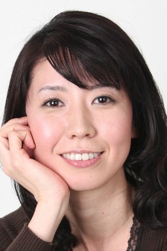 Kotono Mitsuishi — Those Who Hunt Elves cast