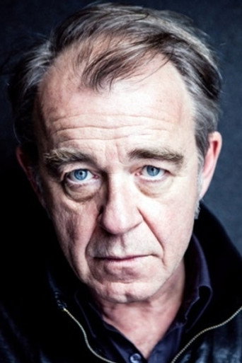 Didier Gesquière — Disappeared in Winter cast