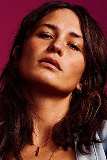 Emma Leth — Truth About Men cast