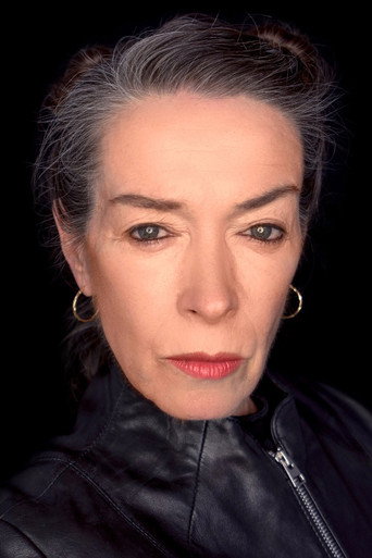 Adrienne Pearce — Van der Merwe cast