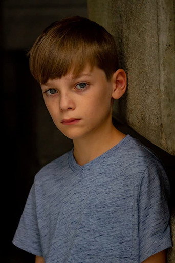 Danny Corbo — NOS4A2: Ghost cast
