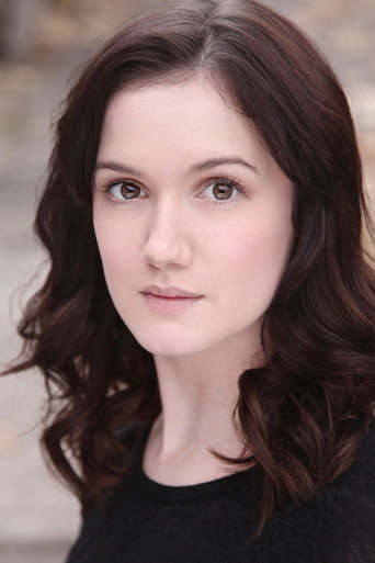 Sara Gregory — Another Me cast