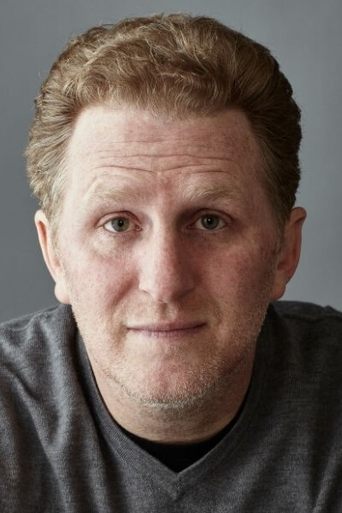 Michael Rapaport — The Trophy King cast