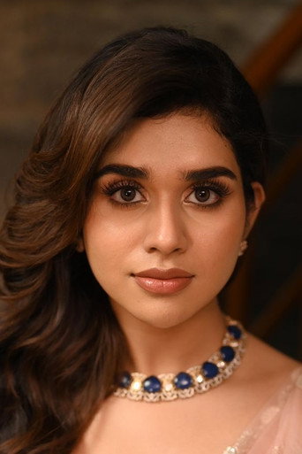 Meenakshi Govindarajan — Cobra cast