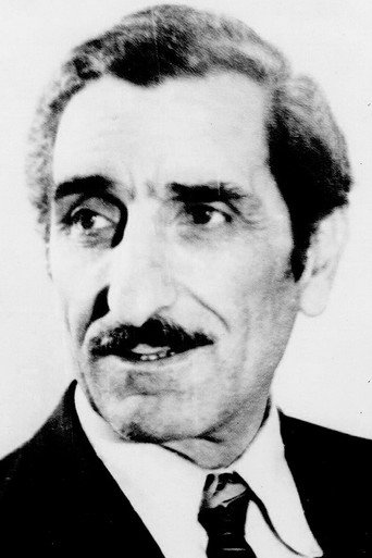 Mukhtar Avsharov — Golden Precipice cast