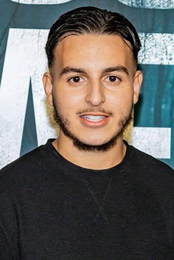Marouane Meftah — Triq Salama cast