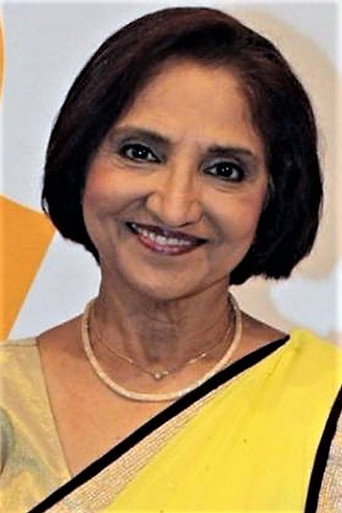 Sarita Joshi — 12th Fail cast