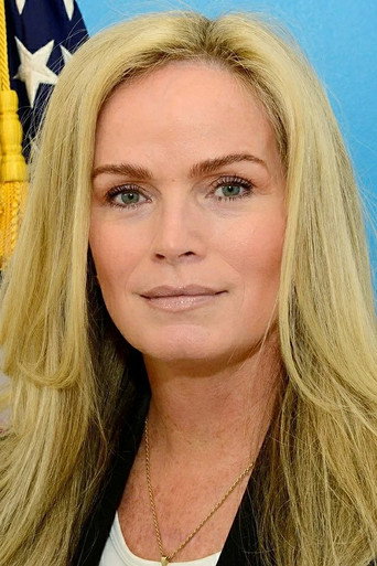 Maureen O'Connell — Killer in Plain Sight cast