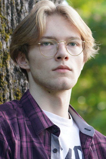 Teddy Van Ee — Outdoor School cast