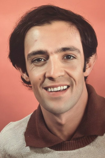 Ney Latorraca — Malandro cast