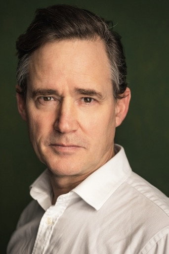 David Bark-Jones — Macbeth cast