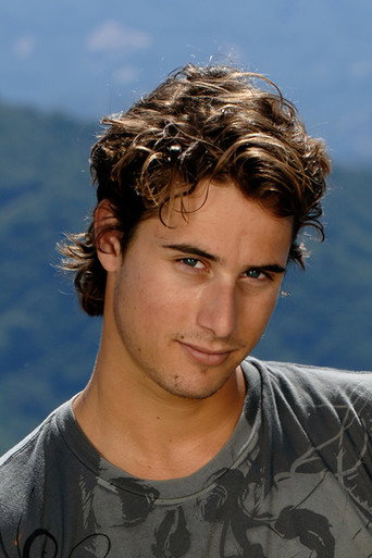 Kelly Taylor — Total Chaos 1 cast