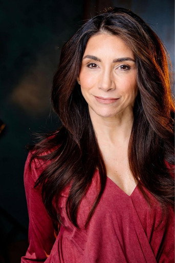 Gabi Del Moral — Inheritance cast