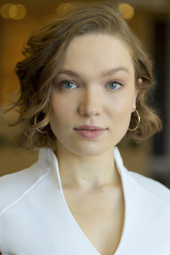 Madison Pullins — Baby Oopsie cast