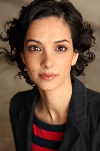 Sonita Henry — Clayface cast