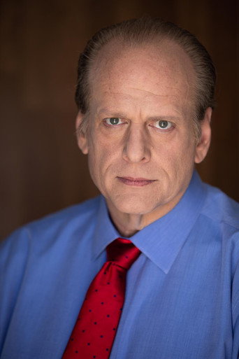 Calvin Devereaux — Human Resources cast