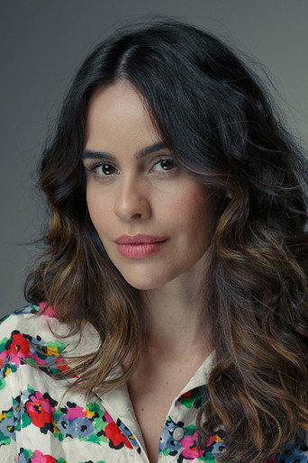 Eline Porto — In Therapy 2 cast