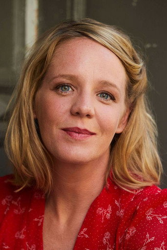 Katrin Wichmann — Der Tote am Strand cast
