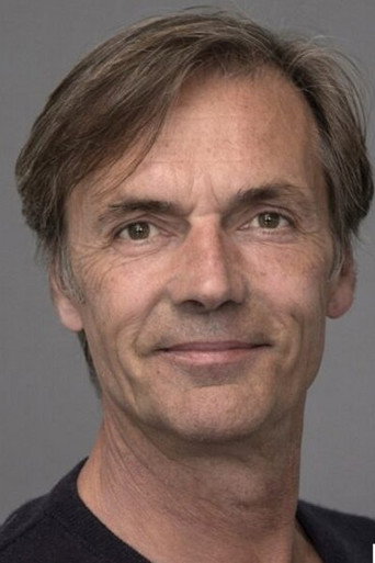 Christian Mosbæk — A Soap cast