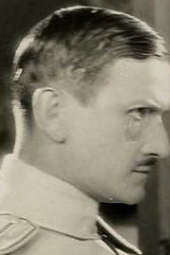 Ullrich Haupt — Morocco cast