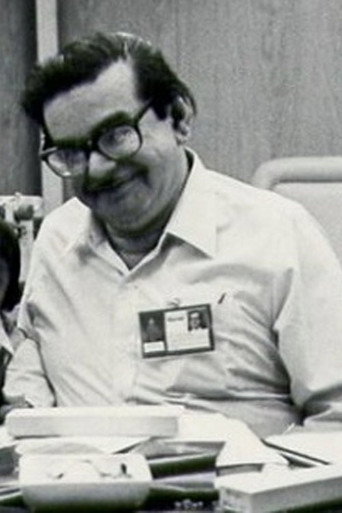 Dick Randall — Bruce Strikes Back cast