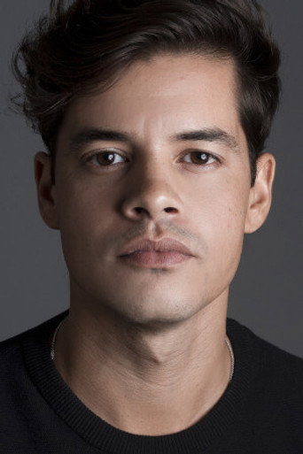 Ivo Lucas — Our Love Songs cast