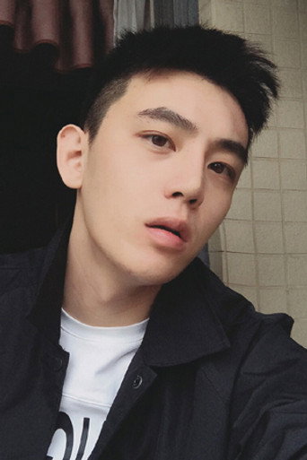 Chen Xijun — Grand Theft in Tang cast