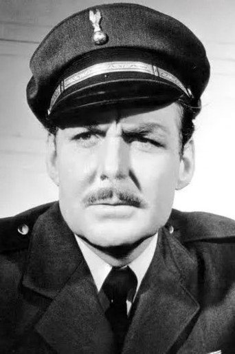 Ed Hinton — Escape from Red Rock cast