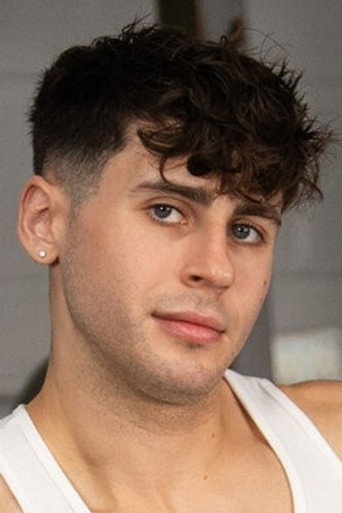 Michael Vente — Summa Cum Load 2 cast