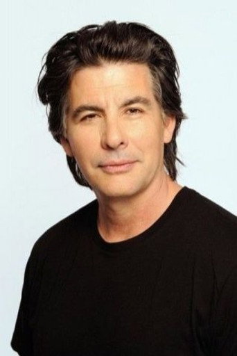 David Thornton — The Notebook cast