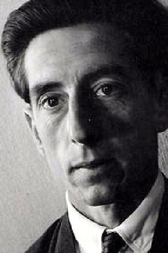 Hubert de Lapparent — The Vintage cast
