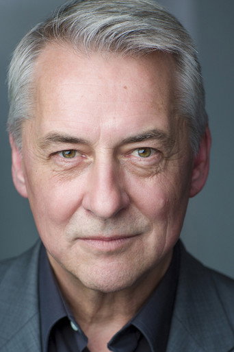 Tom Knight — The Sight cast