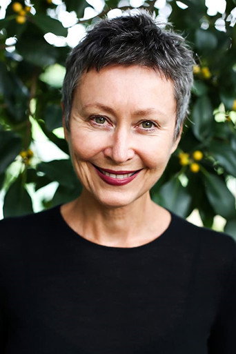 Tracy Mann — Fast Talking cast
