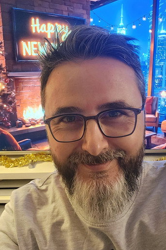GussDx - Guillaume Durieux — Chasseur de Fantômes cast