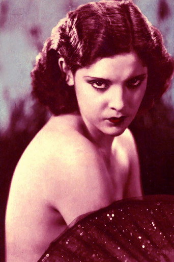 Carmen Guerrero — Drácula cast