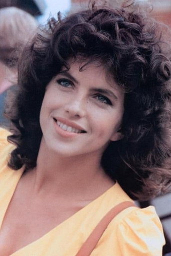 Clio Goldsmith — L'Étincelle cast