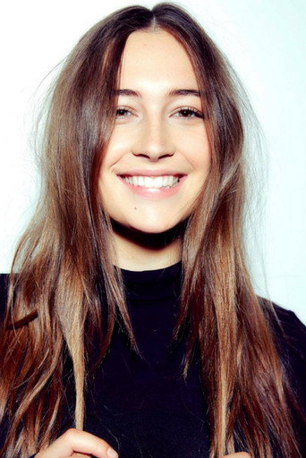 Elsie Hewitt — Floating Carousel cast