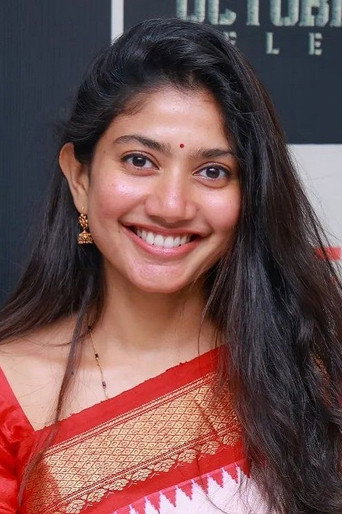 Sai Pallavi — Ramayana: Part Two cast