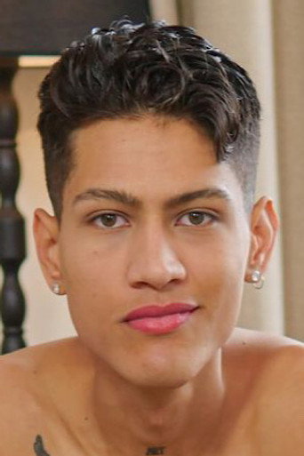 Tonni Veroncini — Coffee & Cocks 5 cast