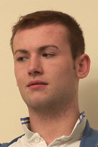 Josh Lee — RudeBoiz 20: Caught on Camera cast