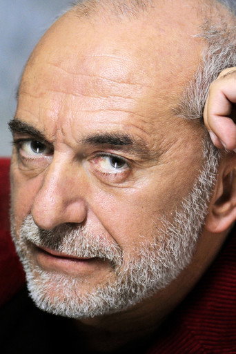 Massimo De Rossi — Tutti frutti cast
